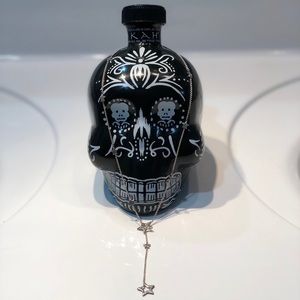 Tiffany & Co Sterling Silver Star Lariat Necklace